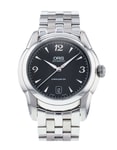 Pre-Owned Oris Artelier Chonometer Date Watch